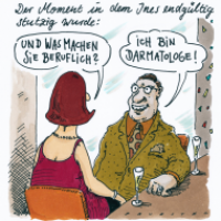blinde date