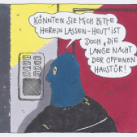 offen