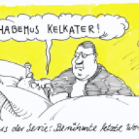 letzte worte