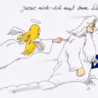 gottes dienst