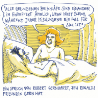 robert gernhardt