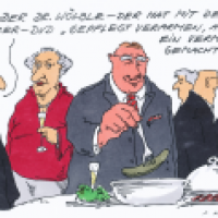 gepflegt