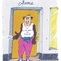 arm dran
