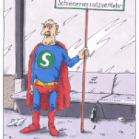 superman