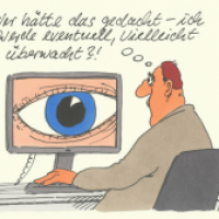 wer hätte das gedacht?!