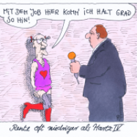 kleinrentner