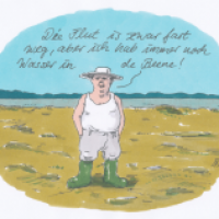 nach der brühe