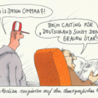 demografisch