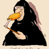 mit wurst