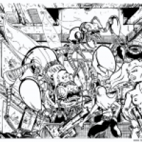 Robot Cover 1