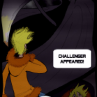 Kenny vs. Death