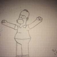 Homer J. Simpson