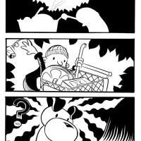 Comic: Day Zero #2- Dawn pt. 1 20