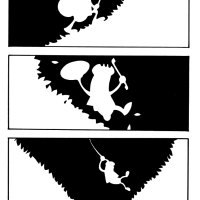 Comic: Day Zero #2- Dawn pt. 2 4