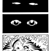 Comic: Day Zero #2- Dawn pt. 2 9