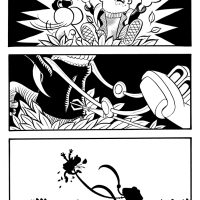Comic: Day Zero #2- Dawn pt. 2 15