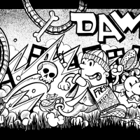 Comic: Day Zero #2- Dawn pt. 2 18