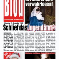 Weihnachtsfake