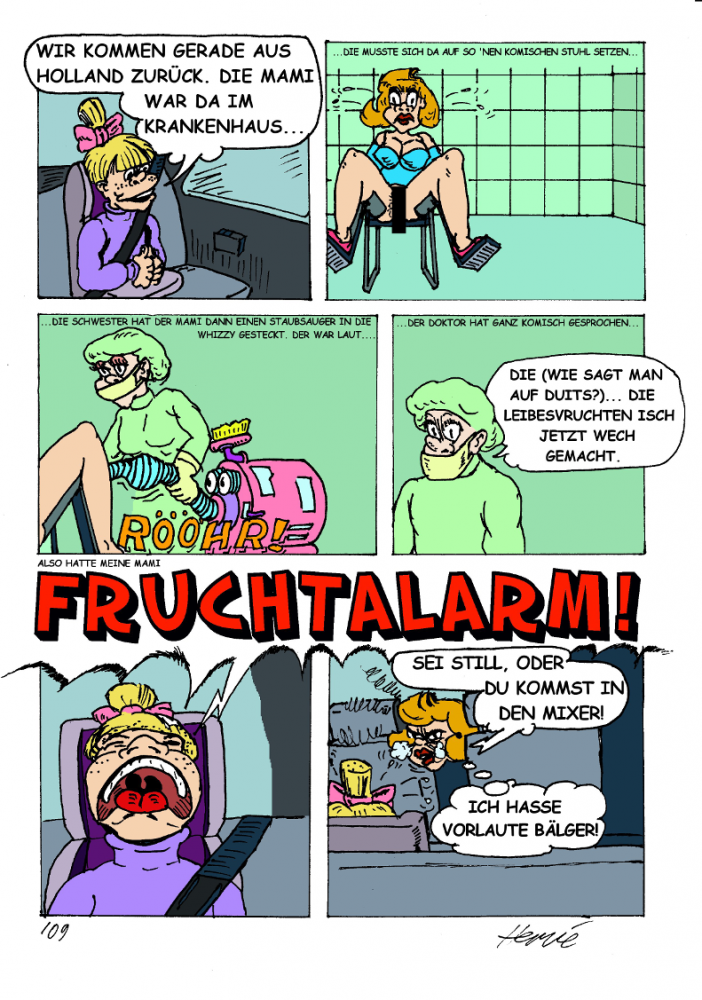 Comic: Fruchtalarm_2013 1