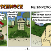 Friedhofsgemüse