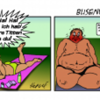 Busenwunder