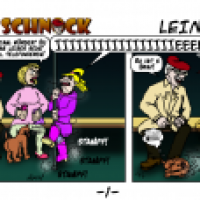 Leinenlos