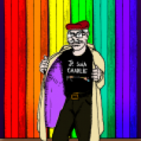 Je suis Charlie !