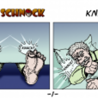 Knackig