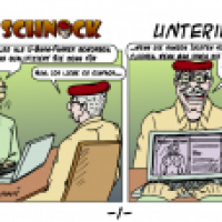 Unterirdisch