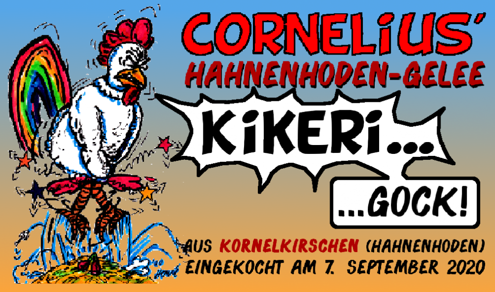 Illustration: Cornelius 2