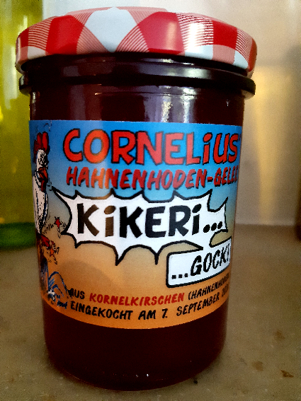 Illustration: Cornelius 3