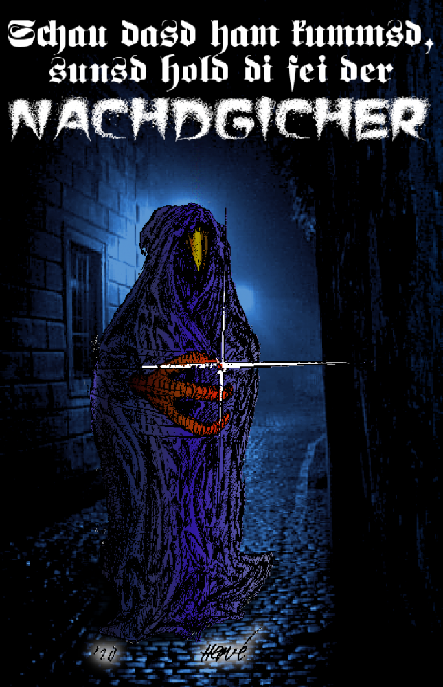 Other: Der Nachtgieger 1