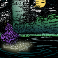 Totenmond