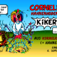 Cornelius 2022