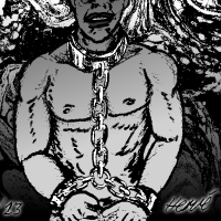 Other: L' Enctobre 2023 (#inktober, #inktober2023) 21