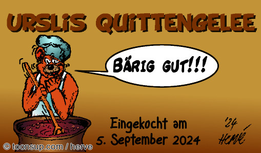Anderes: Etiketten 2024 2