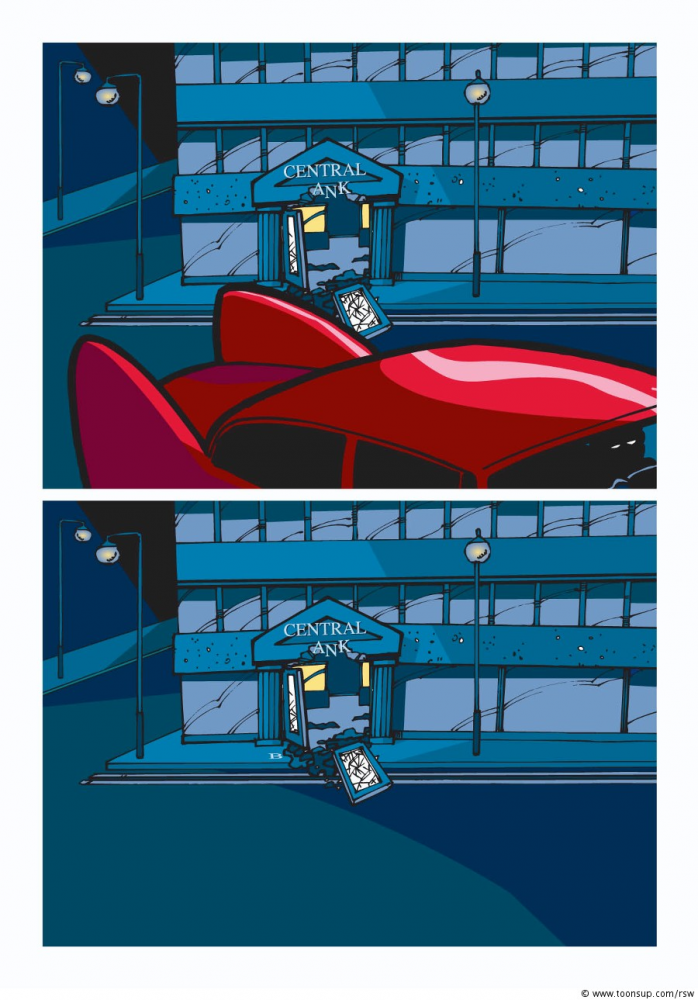 Comic: BB3 1