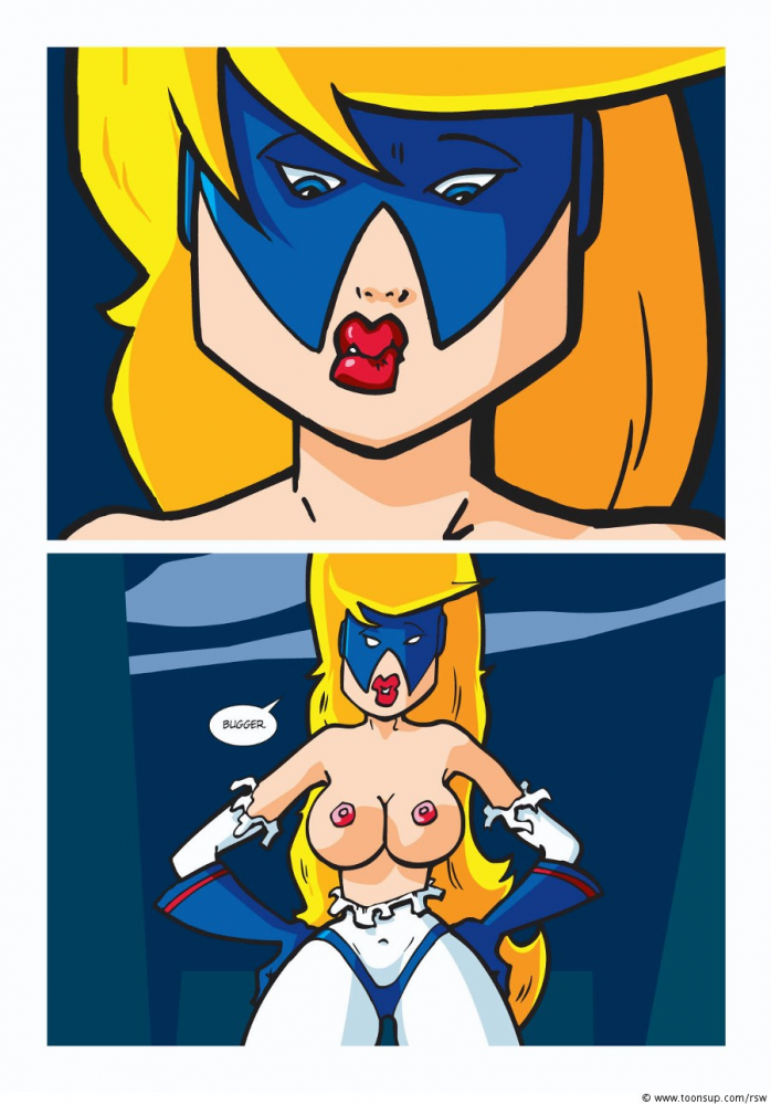 Comic: BB12 1