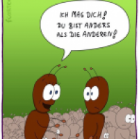 ich mag dich