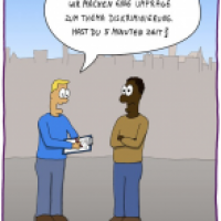 Umfrage