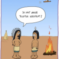 Telefon verkauft