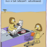 Scannerkasse