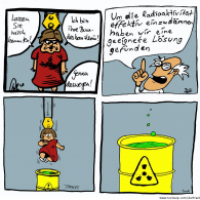 Lösung für Angela