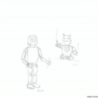 Roboter