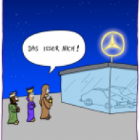 3 Könige