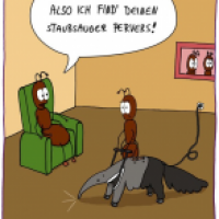 Staubsauger