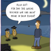 Erpressung