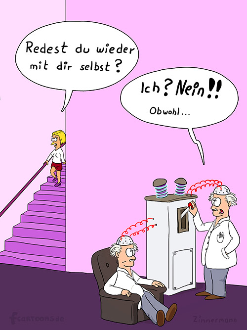 Cartoon: Labor (Update) 1