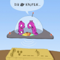 Glücksrad