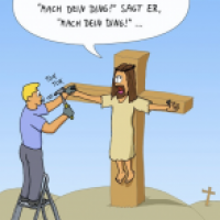 MACH DEIN DING!
